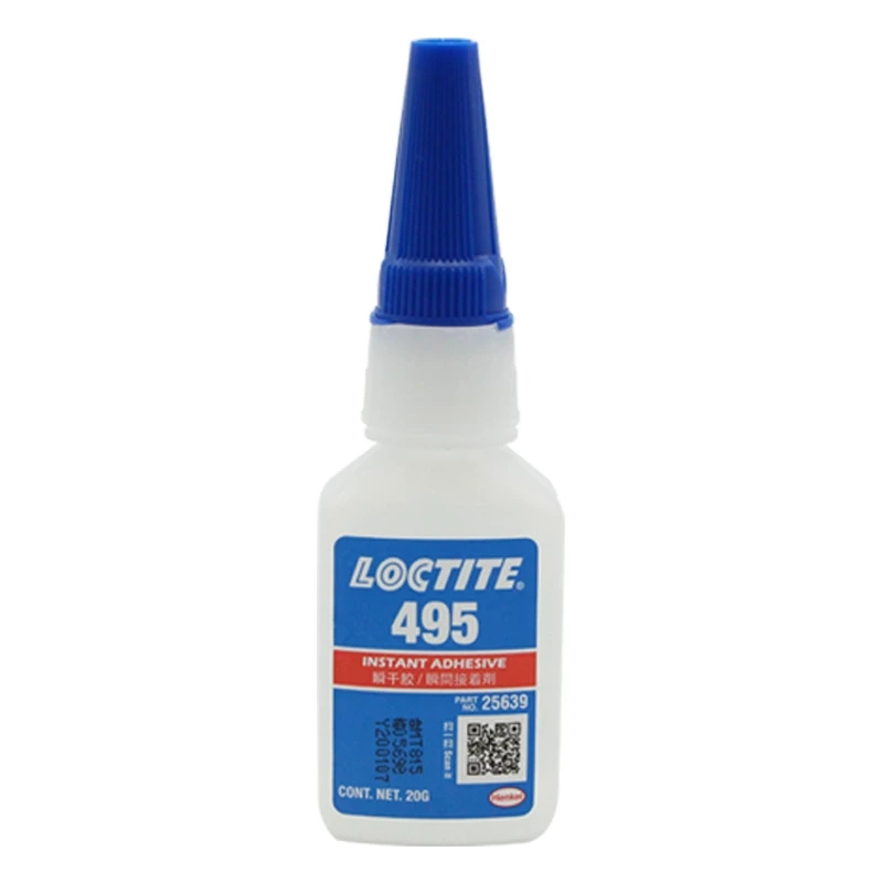 keo loctite 495 20g